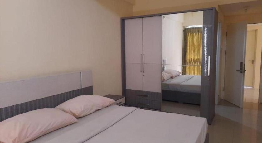 My Tower Hotel Surabaya Eksteriør bilde