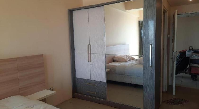 My Tower Hotel Surabaya Eksteriør bilde
